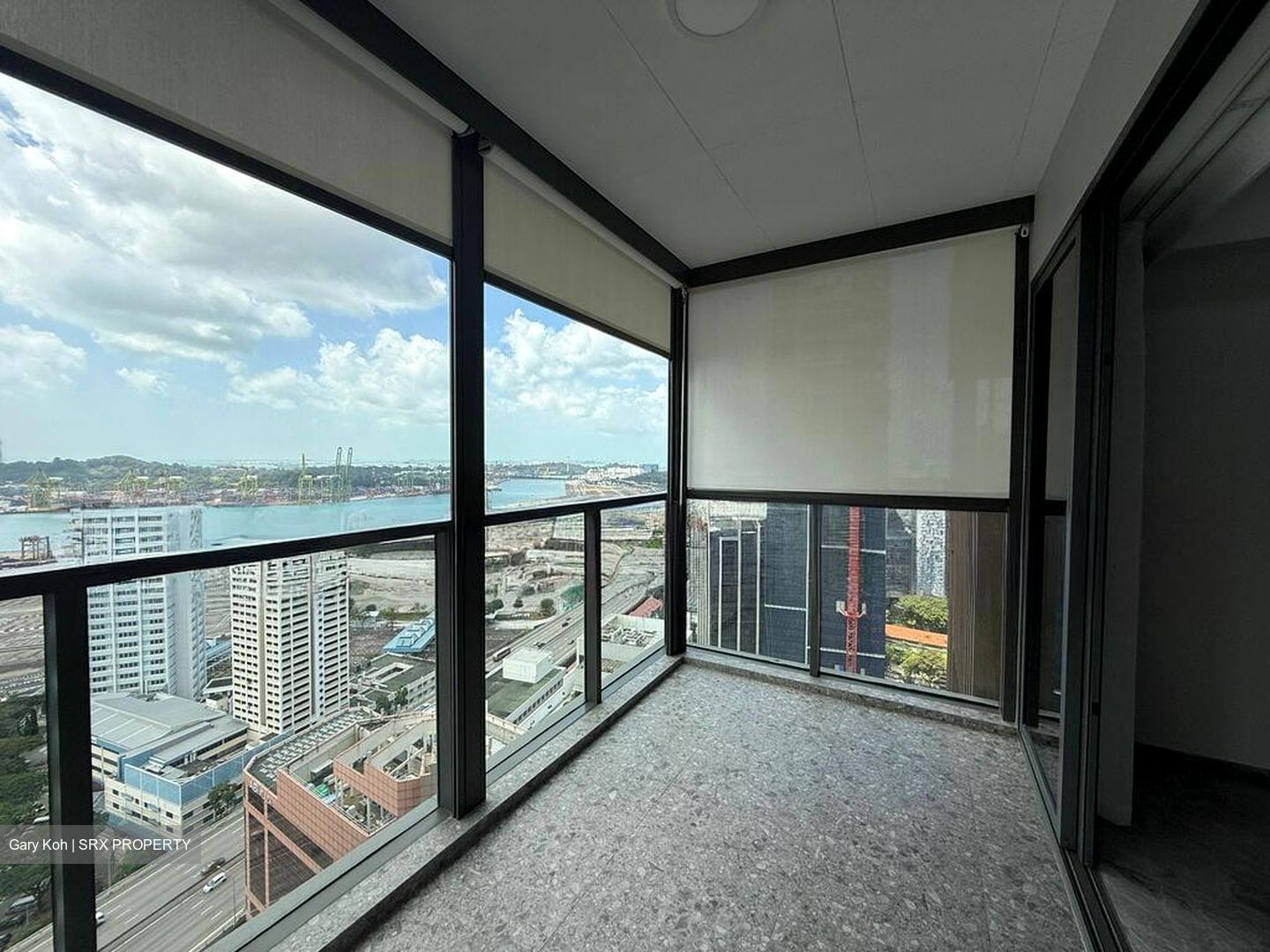 Newport Residences (D2), Apartment #528482191